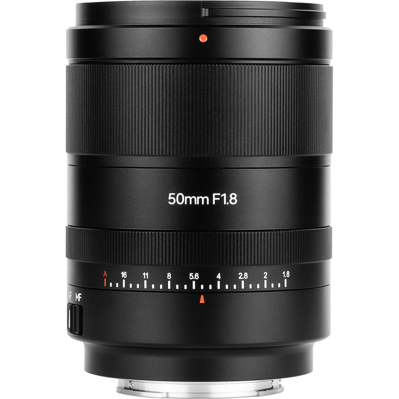 7artisans Photoelectric 50mm f/1.8 AF Lens (Nikon Z)