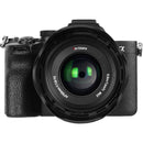 7artisans Photoelectric 50mm f/1.8 AF Lens (Nikon Z)