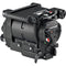 OConnor 2575E Head & 150mm Cine Tripod System with Floor Spreader