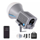 Neewer HS60B Mini Bi-Color LED Monolight