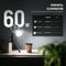 Neewer HS60B Mini Bi-Color LED Monolight