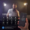 Neewer HS60B Mini Bi-Color LED Monolight