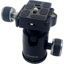 revolve Axis HD Ball Head with Arca-Type Quick Release
