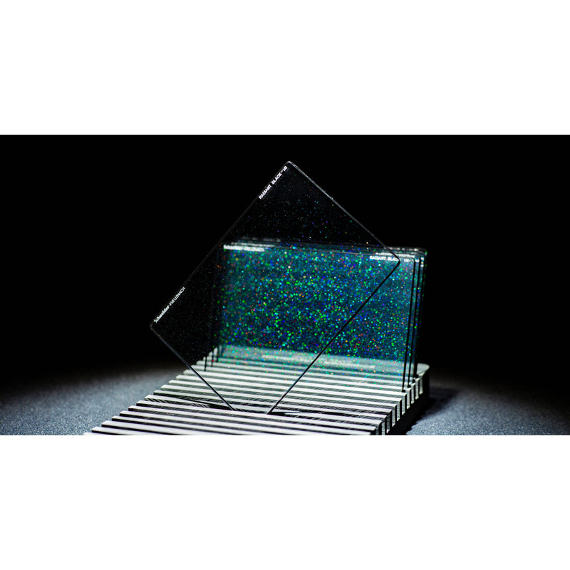 Schneider Radiant Black Filter (4 x 5.65", 1-Grade)