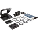 Elgato Teleprompter, Key Light Neo + Shoe Mount Creator Kit