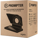 Elgato Teleprompter, Key Light Neo + Shoe Mount Creator Kit
