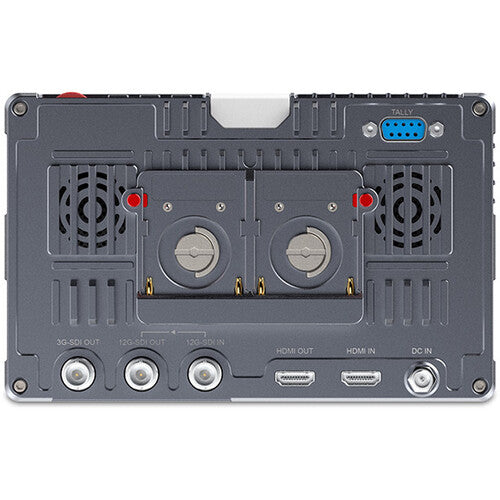 FeelWorld S7 7" 12G-SDI/HDMI 2.0 Camera Field Monitor