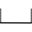 Kendall Howard 5 RU V-Rack Mount with Cage Nut Rails