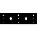 Kendall Howard 5 RU V-Rack Mount with Tapped Rails