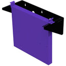 Kendall Howard 5 RU V-Rack Mount with Tapped Rails
