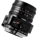7artisans Photoelectric 50mm f/1.4 Tilt-Shift Lens (Micro Four Thirds)