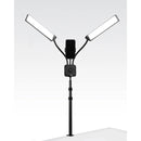 Lume Cube Edge-Mounted Light Stand
