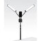 Lume Cube Edge-Mounted Light Stand