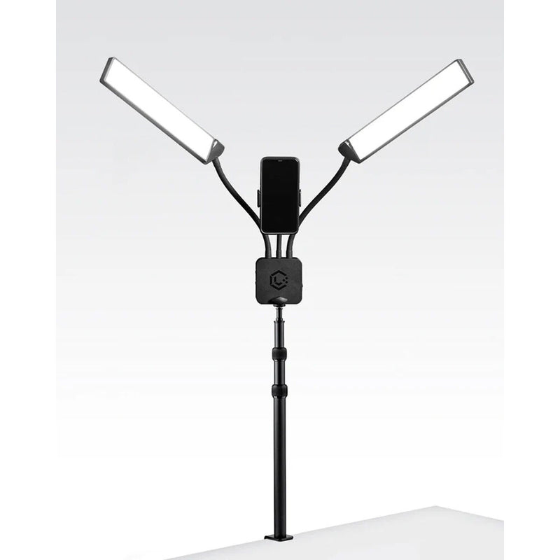 Lume Cube Edge-Mounted Light Stand
