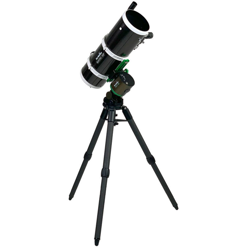 Sky-Watcher Wave 100i GoTo Strain Wave Mount (22 lb Payload)