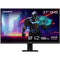 Gigabyte GS27Q A 27" 1440p 180 Hz Gaming Monitor (Black)