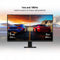 Gigabyte GS27Q A 27" 1440p 180 Hz Gaming Monitor (Black)