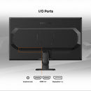 Gigabyte GS27Q A 27" 1440p 180 Hz Gaming Monitor (Black)