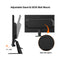 Gigabyte GS27Q A 27" 1440p 180 Hz Gaming Monitor (Black)