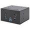 StarTech Laptop Docking Module with USB-C Power Delivery for Conference Table Connectivity Box
