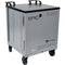 LocknCharge EPIC 24-Device Pre-Wired USB-C Charging Cart