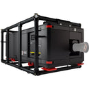 Barco XDX-4K40 40,000-Lumen DCI 4K RGB-Laser 3-Chip DLP Projector (No Lens)