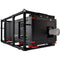 Barco XDX-4K40 40,000-Lumen DCI 4K RGB-Laser 3-Chip DLP Projector (No Lens)