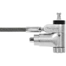 Targus DEFCON Ultimate Universal Master Keyed Lock (25-Pack, Silver)