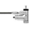 Targus DEFCON Ultimate Universal Master Keyed Lock (25-Pack, Silver)