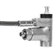 Targus DEFCON Ultimate Universal Master Keyed Lock (25-Pack, Silver)