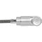 Targus DEFCON Ultimate Universal Master Keyed Lock (25-Pack, Silver)