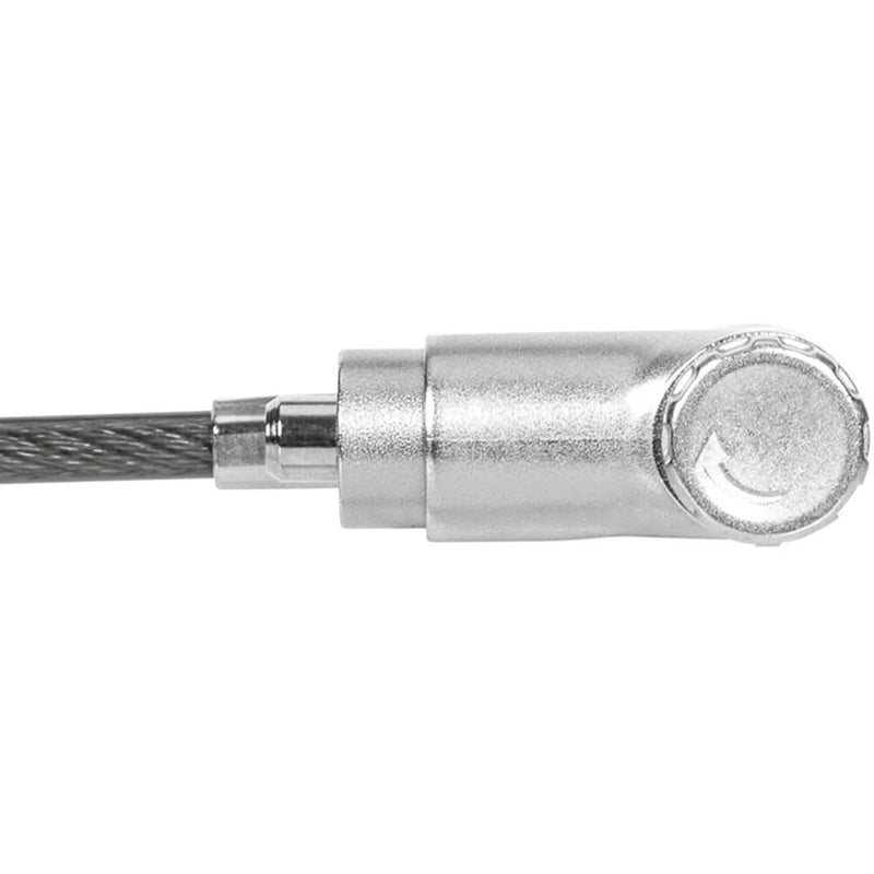 Targus DEFCON Ultimate Universal Master Keyed Lock (25-Pack, Silver)