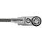 Targus DEFCON Ultimate Universal Master Keyed Lock (25-Pack, Silver)