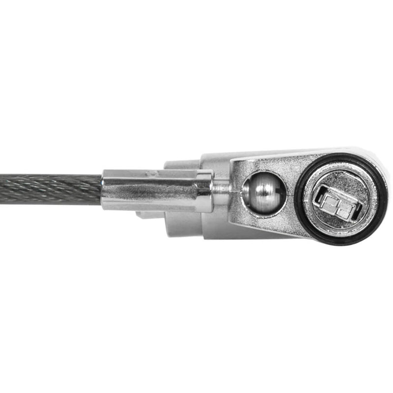 Targus DEFCON Ultimate Universal Master Keyed Lock (25-Pack, Silver)