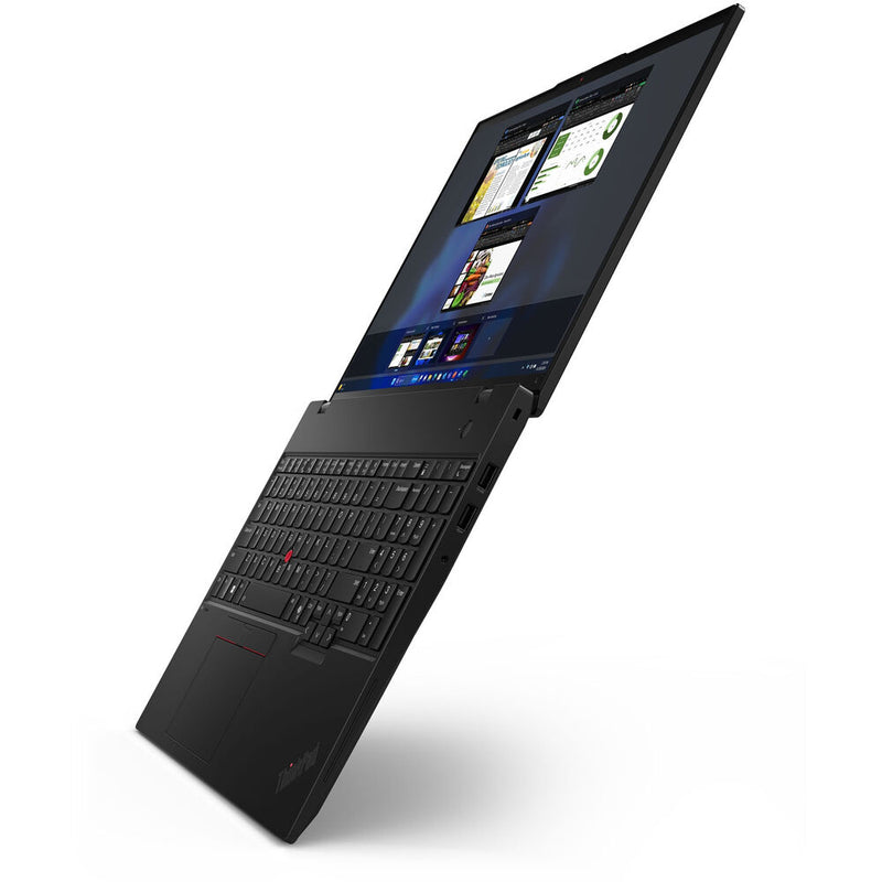 Lenovo 16" ThinkPad L16 Gen 1 Laptop (Black)