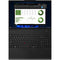Lenovo ThinkPad L16 Gen 1 Multi-Touch Laptop (Black)