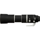 easyCover Lens Oak Neoprene Cover for Canon RF 200-800mm f/6.3-9 IS USM Lens (Black)
