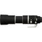 easyCover Lens Oak Neoprene Cover for Canon RF 200-800mm f/6.3-9 IS USM Lens (Black)