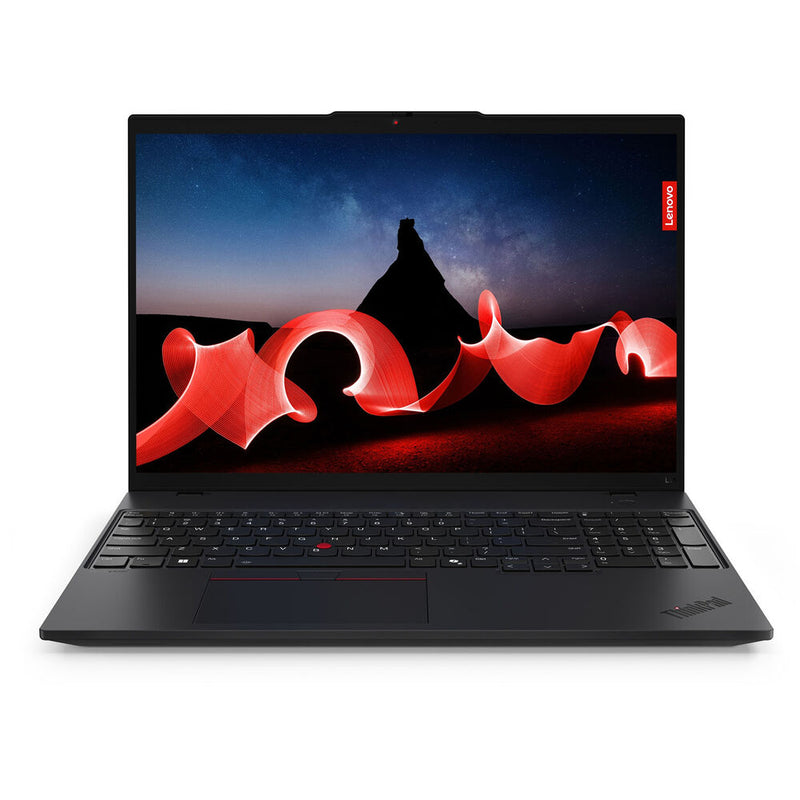 Lenovo 16" ThinkPad L16 Gen 1 Notebook