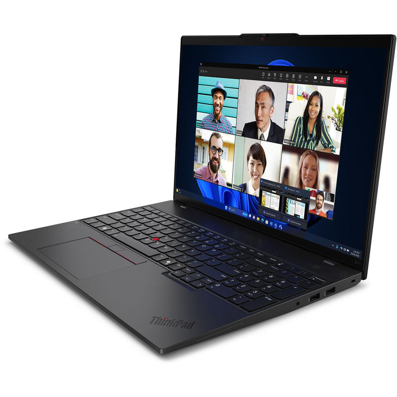 Lenovo 16" ThinkPad L16 Gen 1 Notebook