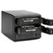 Oyen Digital Mobius 2C 2-Bay USB 3.2 Gen 2 RAID Enclosure