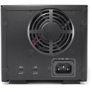 Oyen Digital Mobius 2C 2-Bay USB 3.2 Gen 2 RAID Enclosure