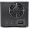 Oyen Digital Mobius 2C 2-Bay USB 3.2 Gen 2 RAID Enclosure