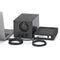 Oyen Digital Mobius 2C 2-Bay USB 3.2 Gen 2 RAID Enclosure