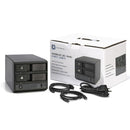 Oyen Digital Mobius 2C 2-Bay USB 3.2 Gen 2 RAID Enclosure