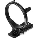 Silence Corner Atoll X+ Rotating Camera Collar for Select Mirrorless Cameras (Black)