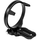Silence Corner Atoll X+ Rotating Camera Collar for Select Mirrorless Cameras (Black)