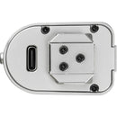 AstrHori XH-2 Light Meter (Silver)