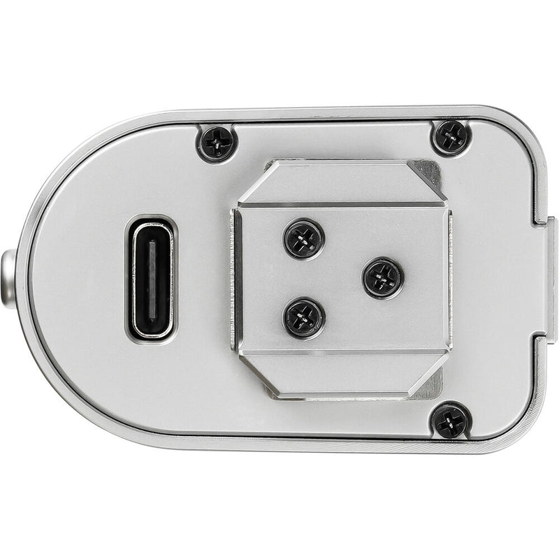 AstrHori XH-2 Light Meter (Silver)