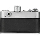 AstrHori XH-2 Light Meter (Silver)